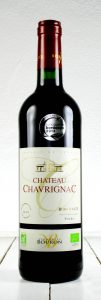 Château Chavrignac AOP