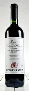 Crianza DO