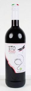 Pizzolato 'Eto Merlot
