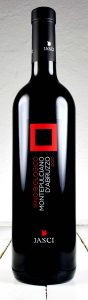 Montepulciano d'Abruzzo DOP