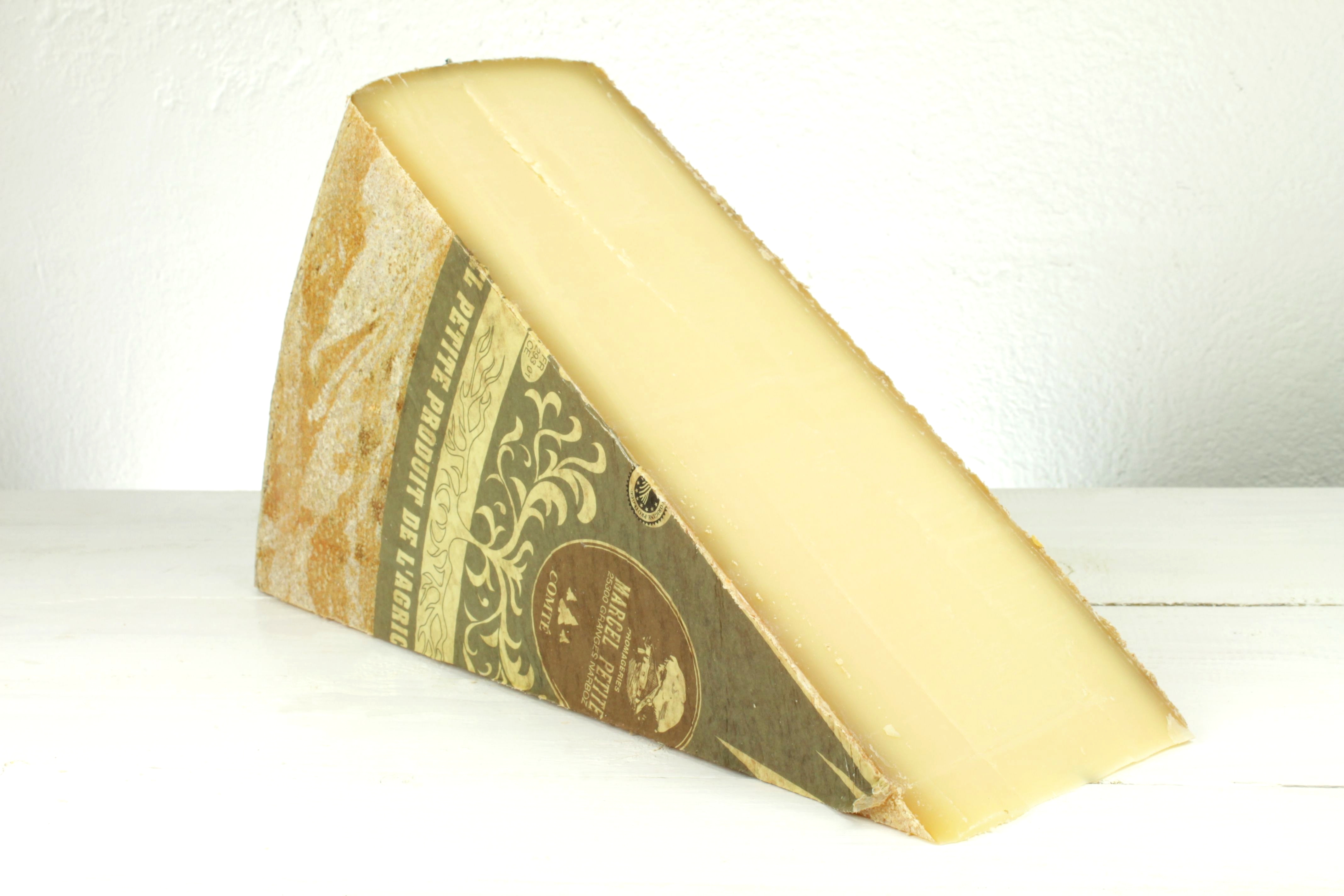 Comté Extra