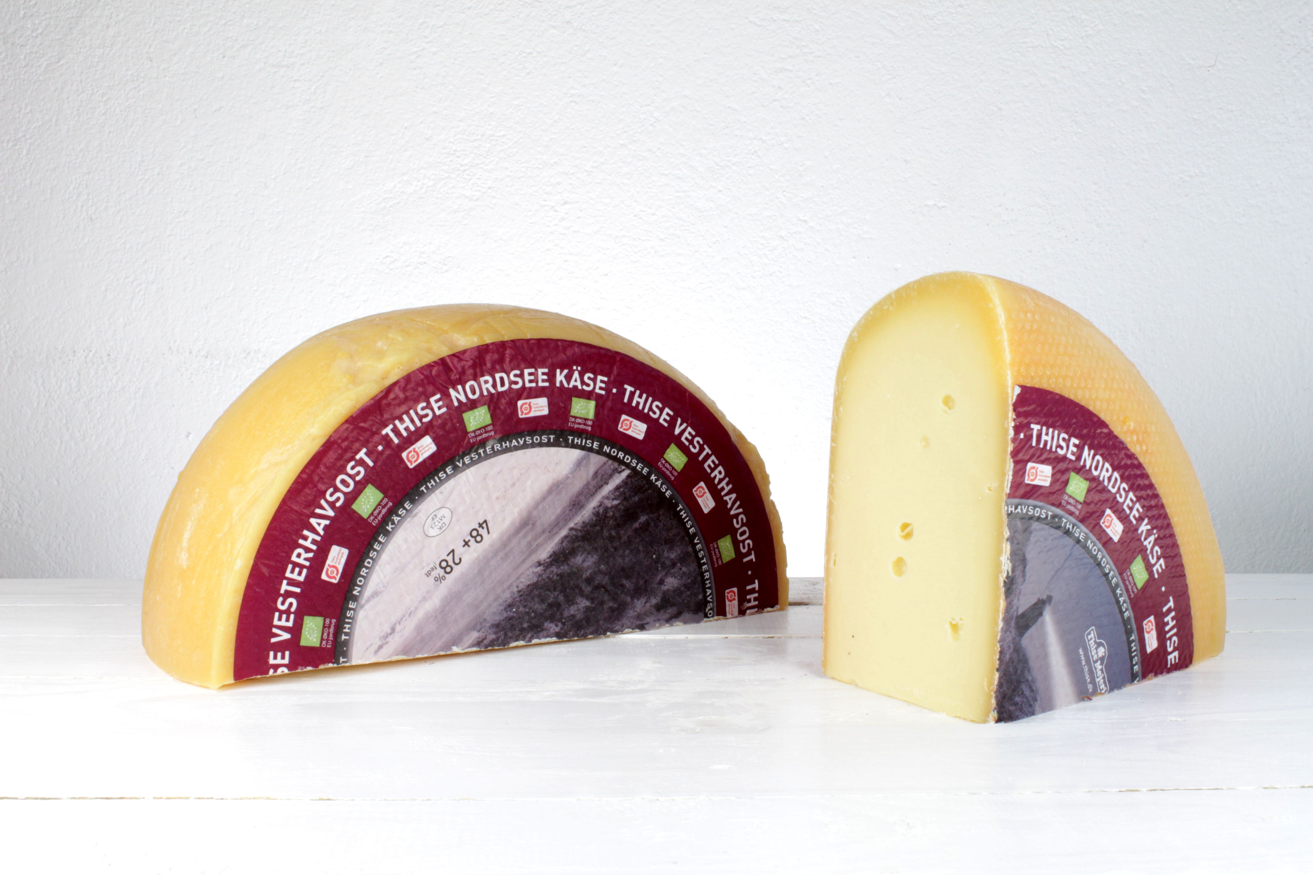 Nordseekäse