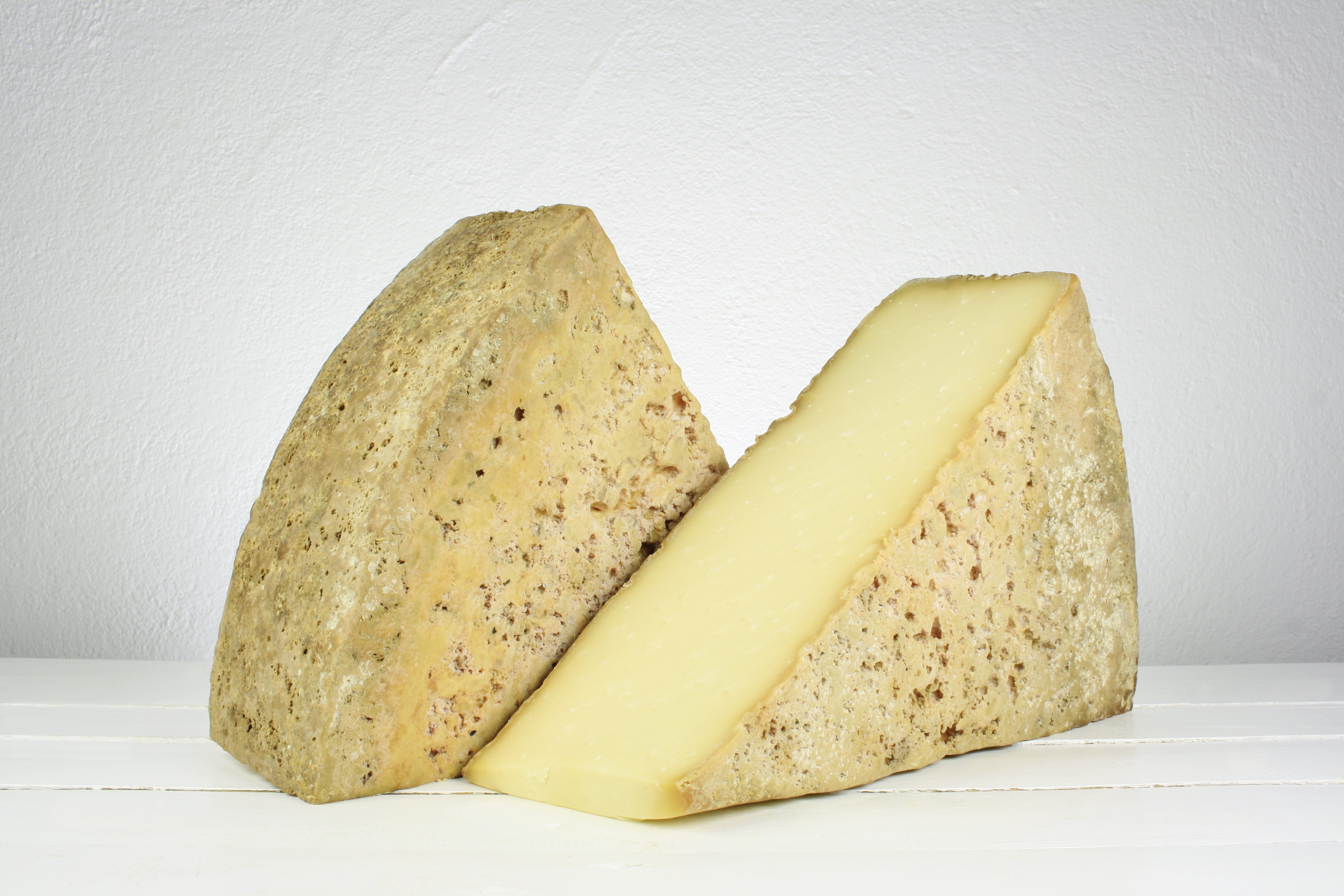 Le Gruyère AOP 24 Monate