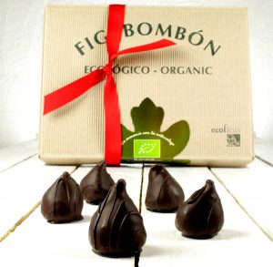 Feigenpraliné