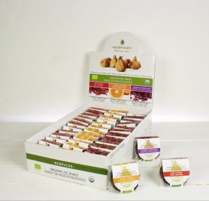 Feigensnack bunt