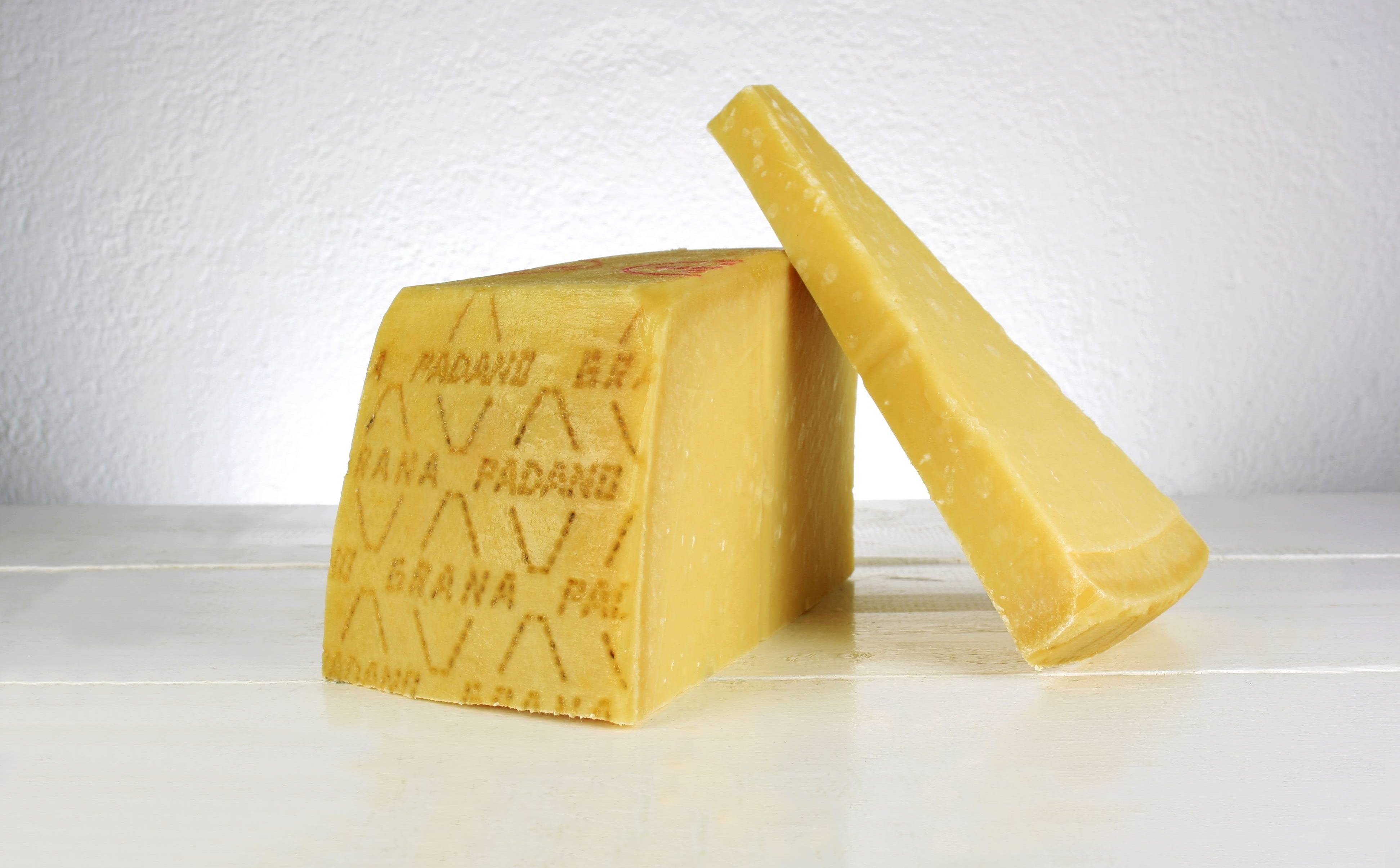 Grana Padano 12 Monate