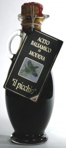 Aceto Balsamico nero 13 Jahre