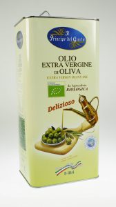 Olivenöl Kanister Gabro
