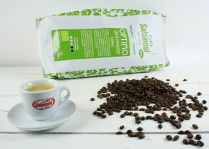 Espresso Optimo
