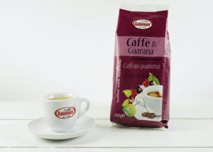 Espresso Guaranà