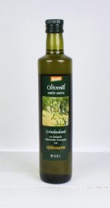 Olivenöl Epikouros