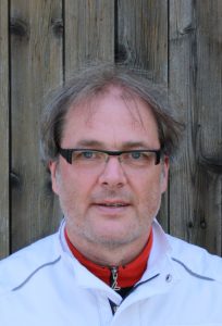 Dieter Binz