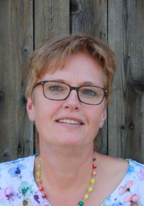 Ingrid Krug