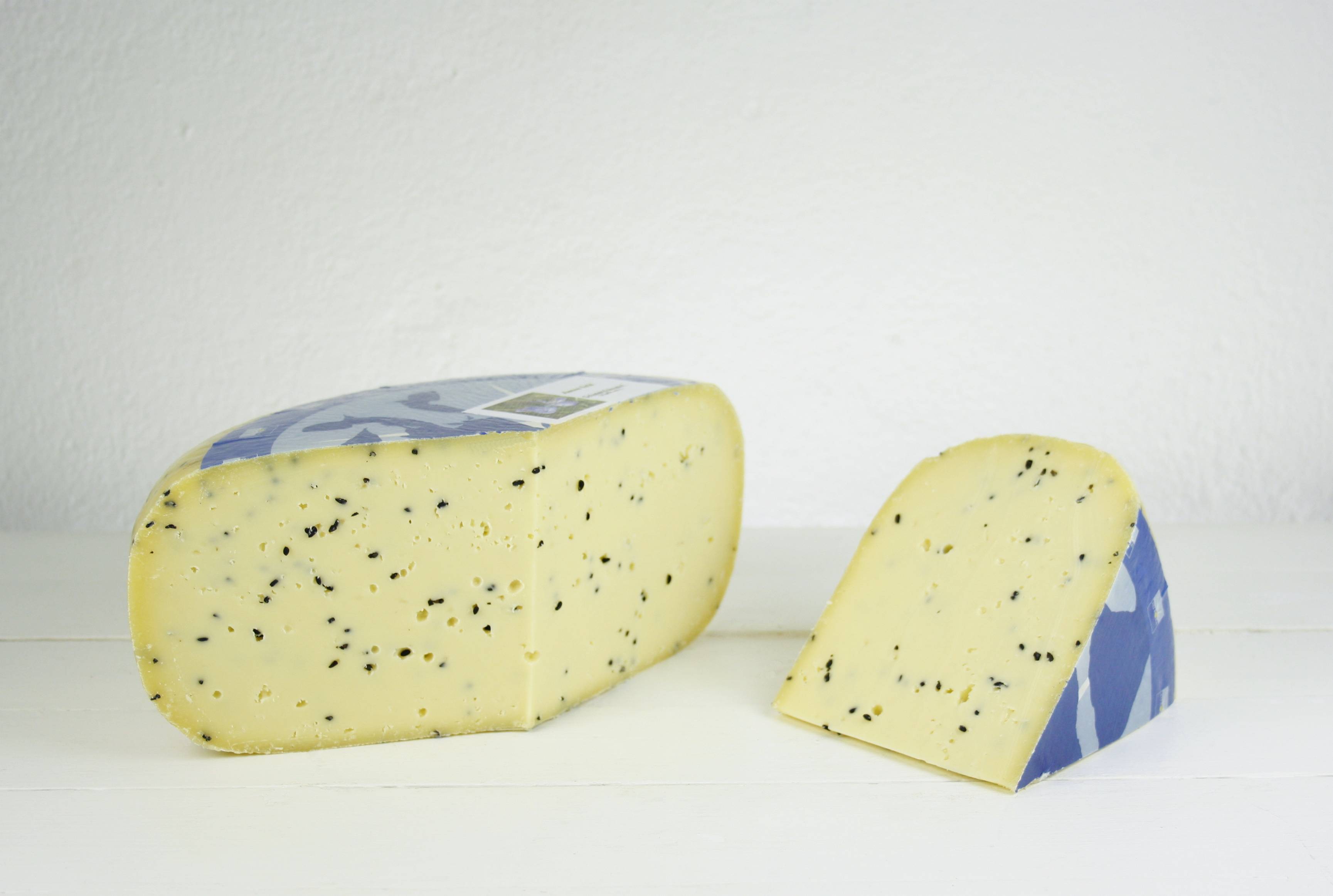 Gouda Schwarzkümmel