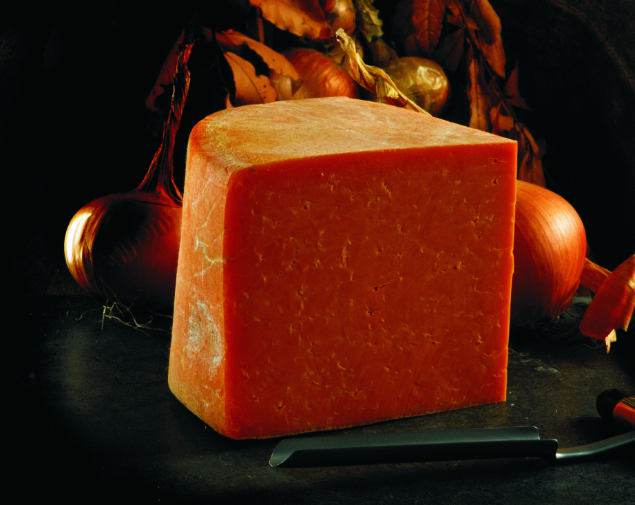 Red Leiceister Belton